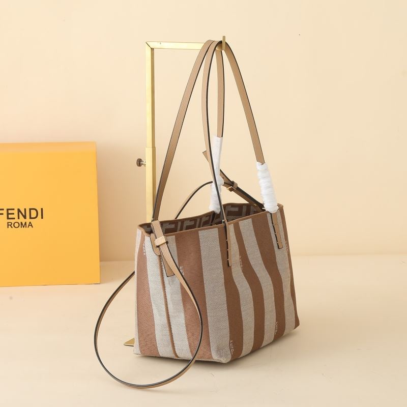 Fendi Shopping Bags